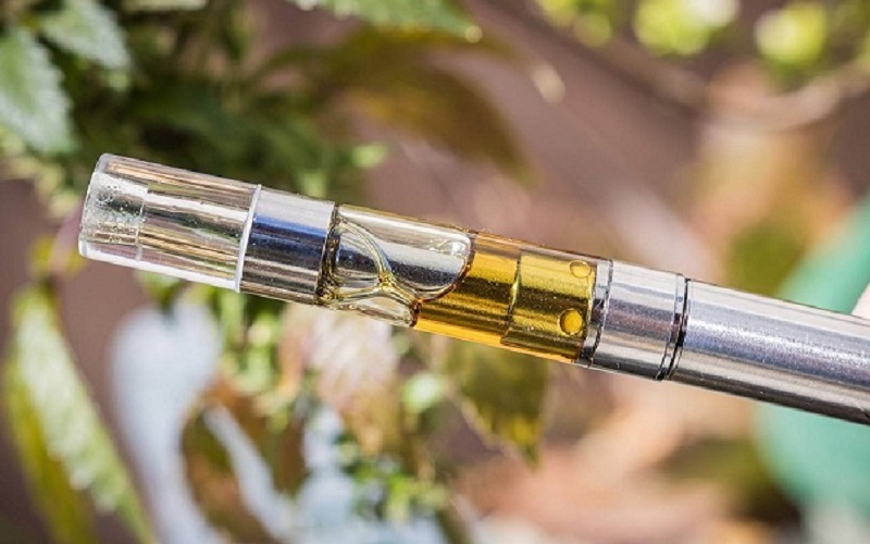 What Are the Benefits of Using a CBD Vape Pen?
