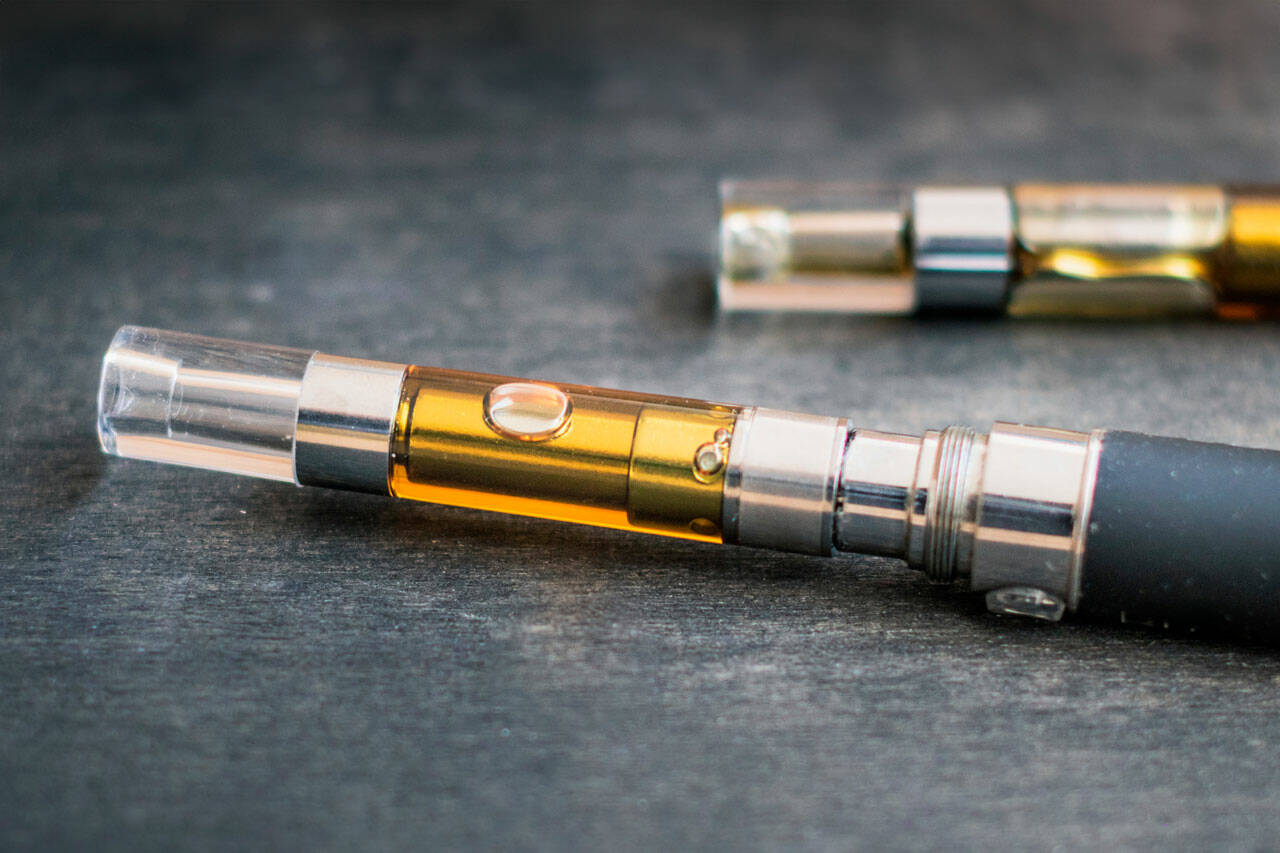 Understanding Dosage in CBD Vape Use